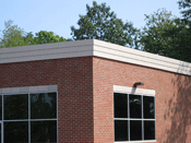 Pedersen Building Systems- Ace Copy- Hillsborough, NJ